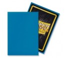 Dragon Shield Standard Card Sleeves Matte Sky Blue (60)